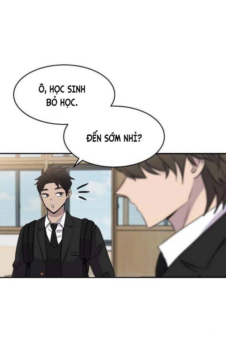 Trò Chơi Ma Quái: Chapter 11