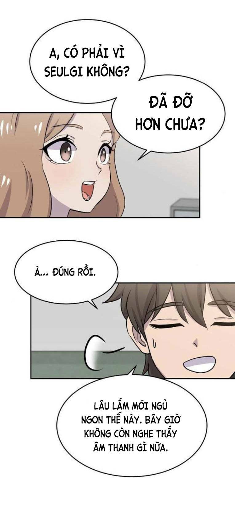 Trò Chơi Ma Quái: Chapter 11