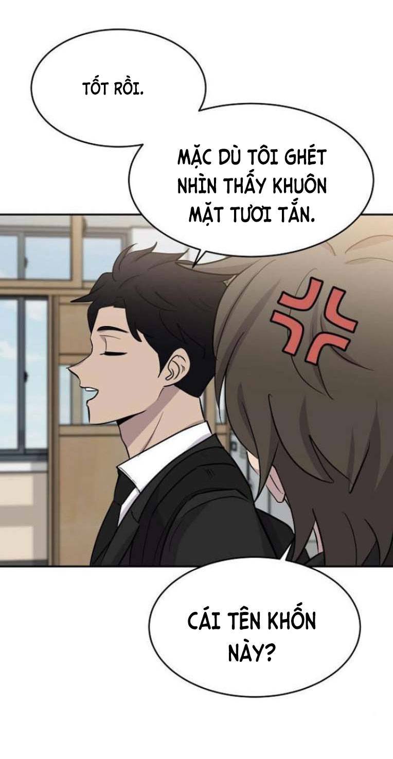 Trò Chơi Ma Quái: Chapter 11