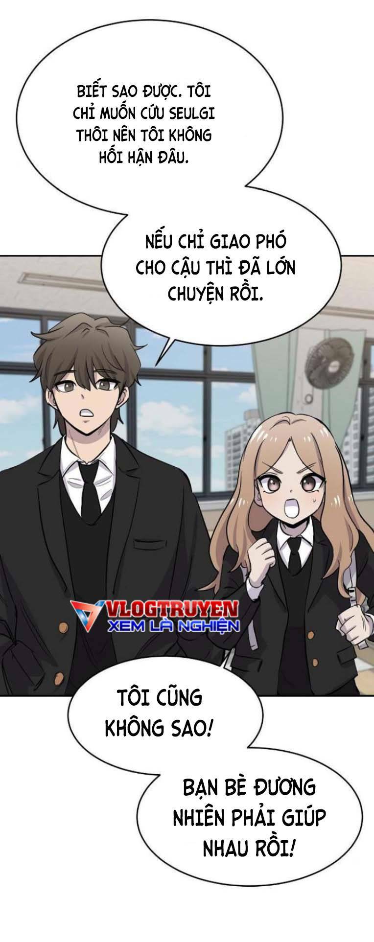 Trò Chơi Ma Quái: Chapter 11