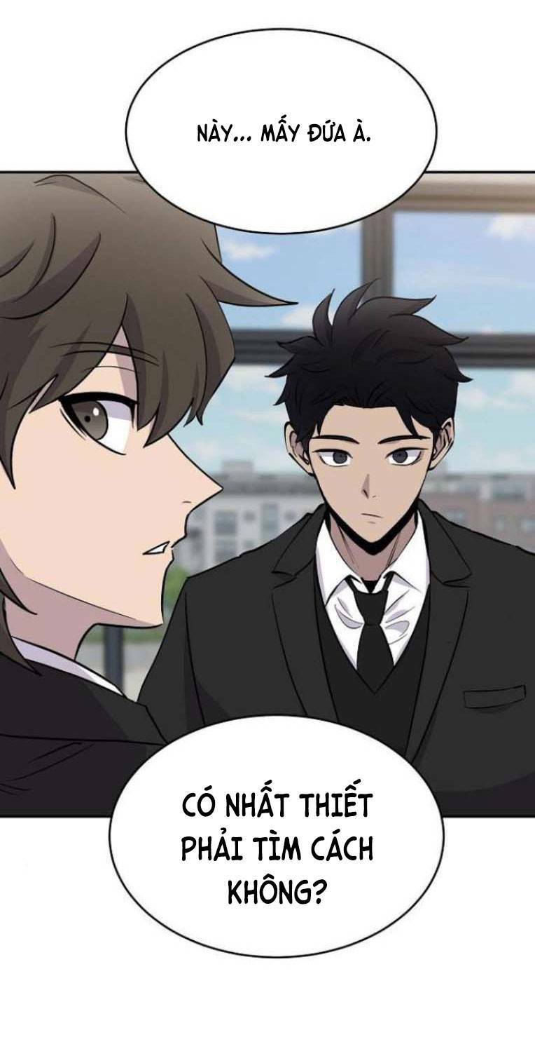 Trò Chơi Ma Quái: Chapter 11