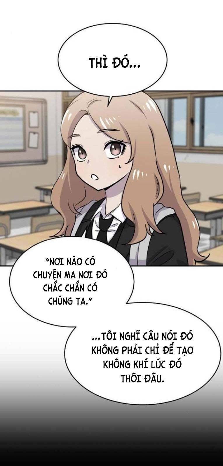 Trò Chơi Ma Quái: Chapter 11