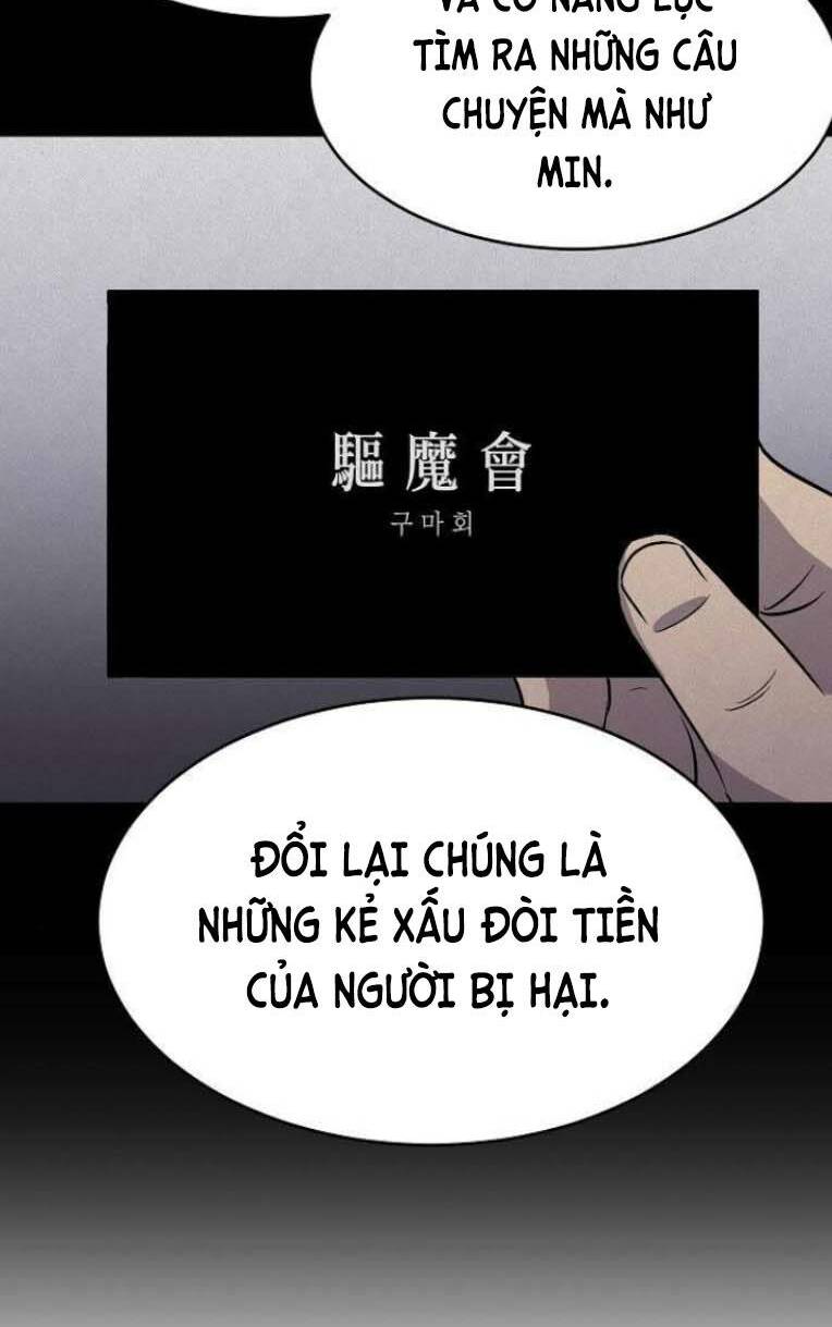 Trò Chơi Ma Quái: Chapter 11