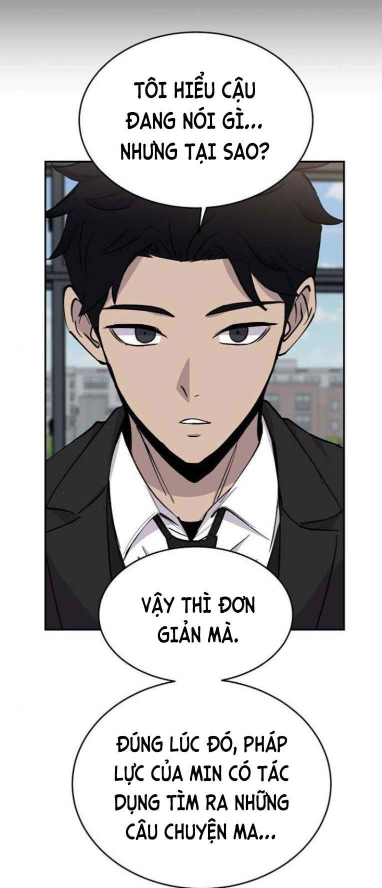 Trò Chơi Ma Quái: Chapter 11