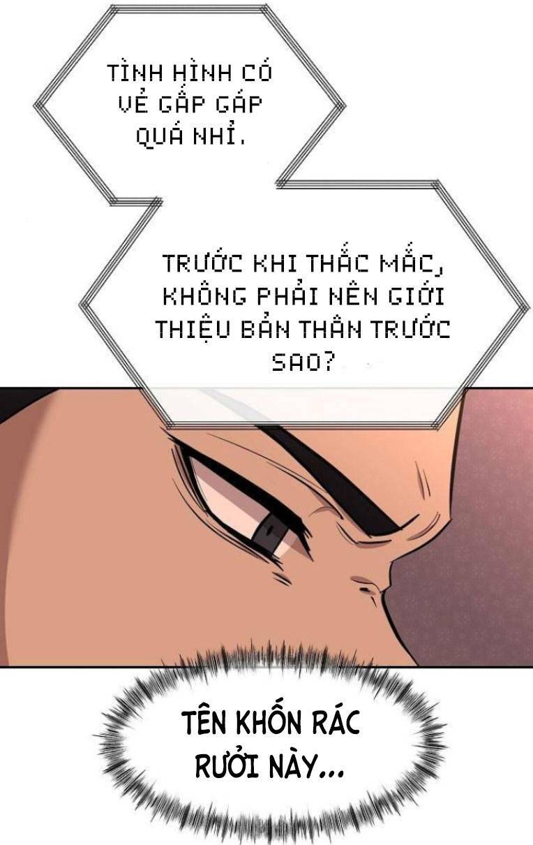 Trò Chơi Ma Quái: Chapter 11