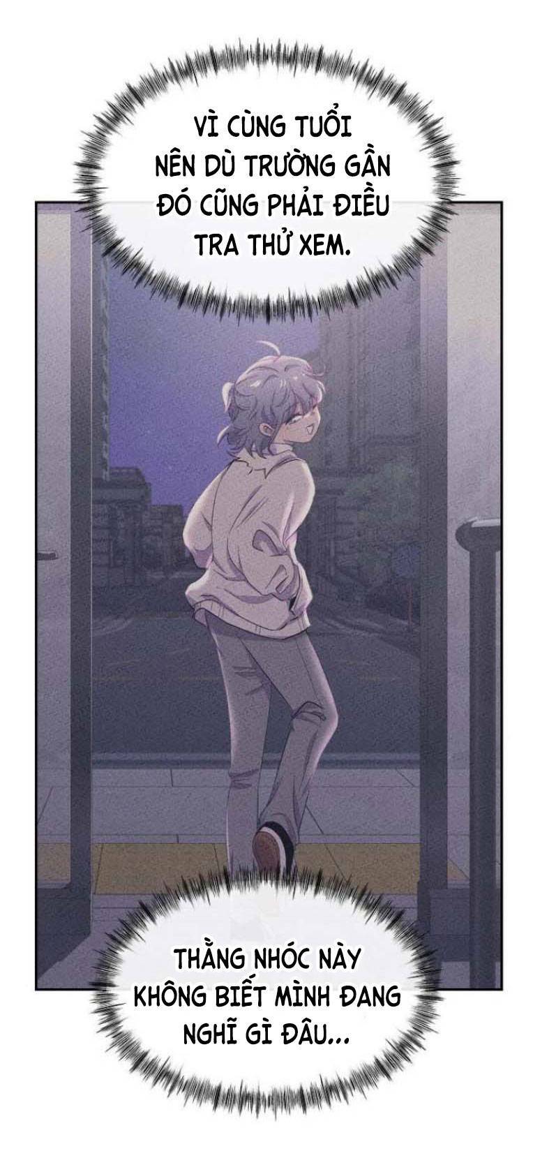 Trò Chơi Ma Quái: Chapter 11