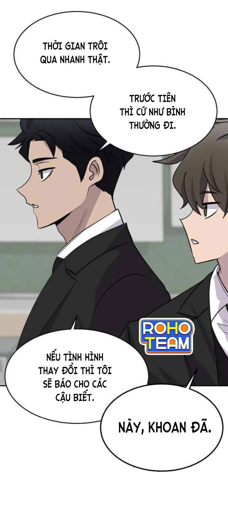 Trò Chơi Ma Quái: Chapter 11