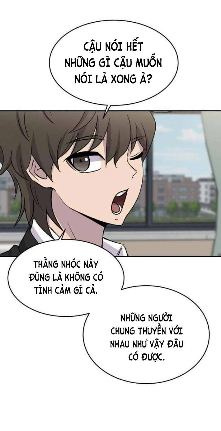 Trò Chơi Ma Quái: Chapter 11