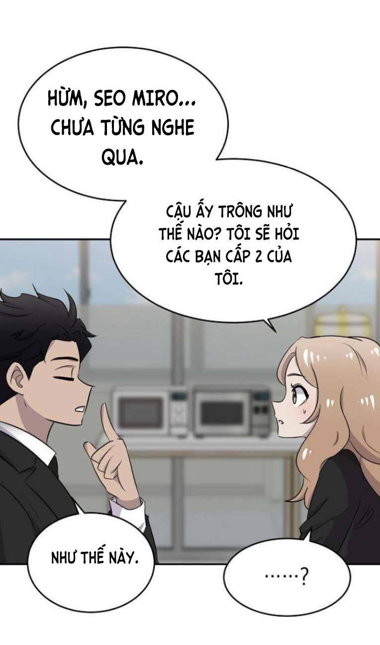 Trò Chơi Ma Quái: Chapter 11