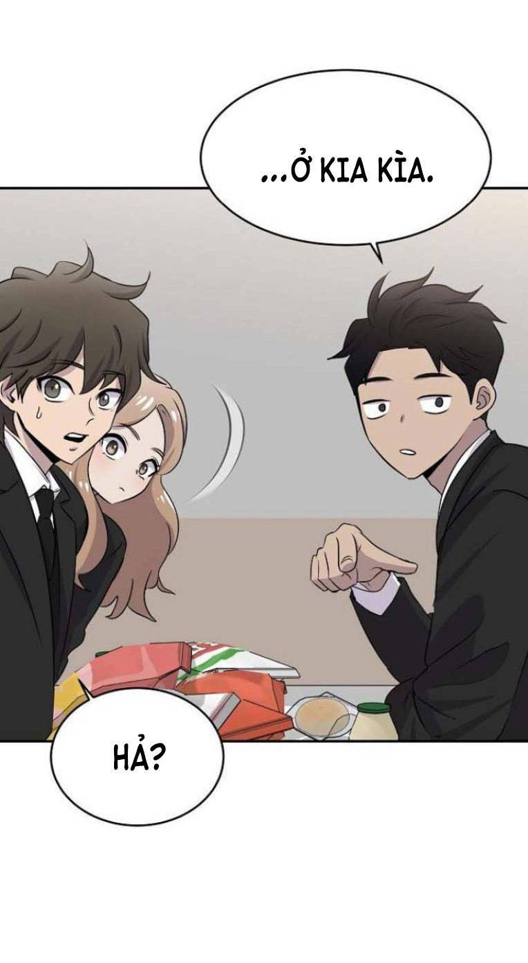 Trò Chơi Ma Quái: Chapter 11
