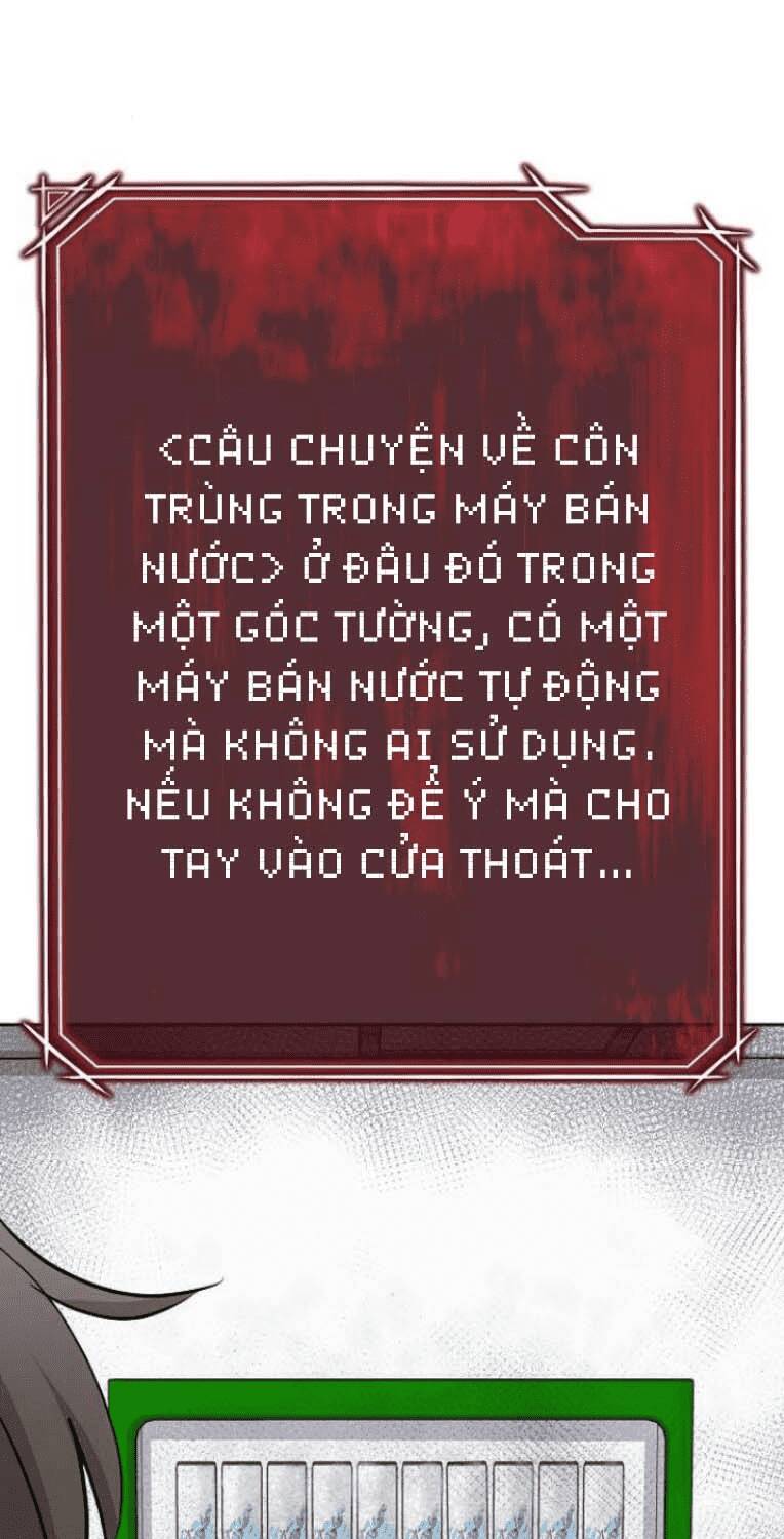 Trò Chơi Ma Quái: Chapter 15