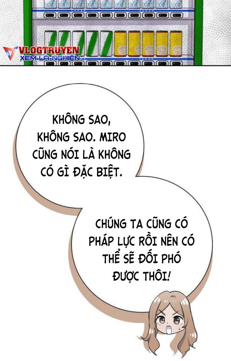 Trò Chơi Ma Quái: Chapter 15