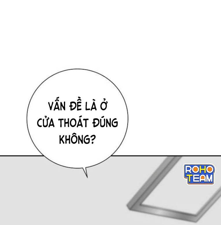 Trò Chơi Ma Quái: Chapter 15