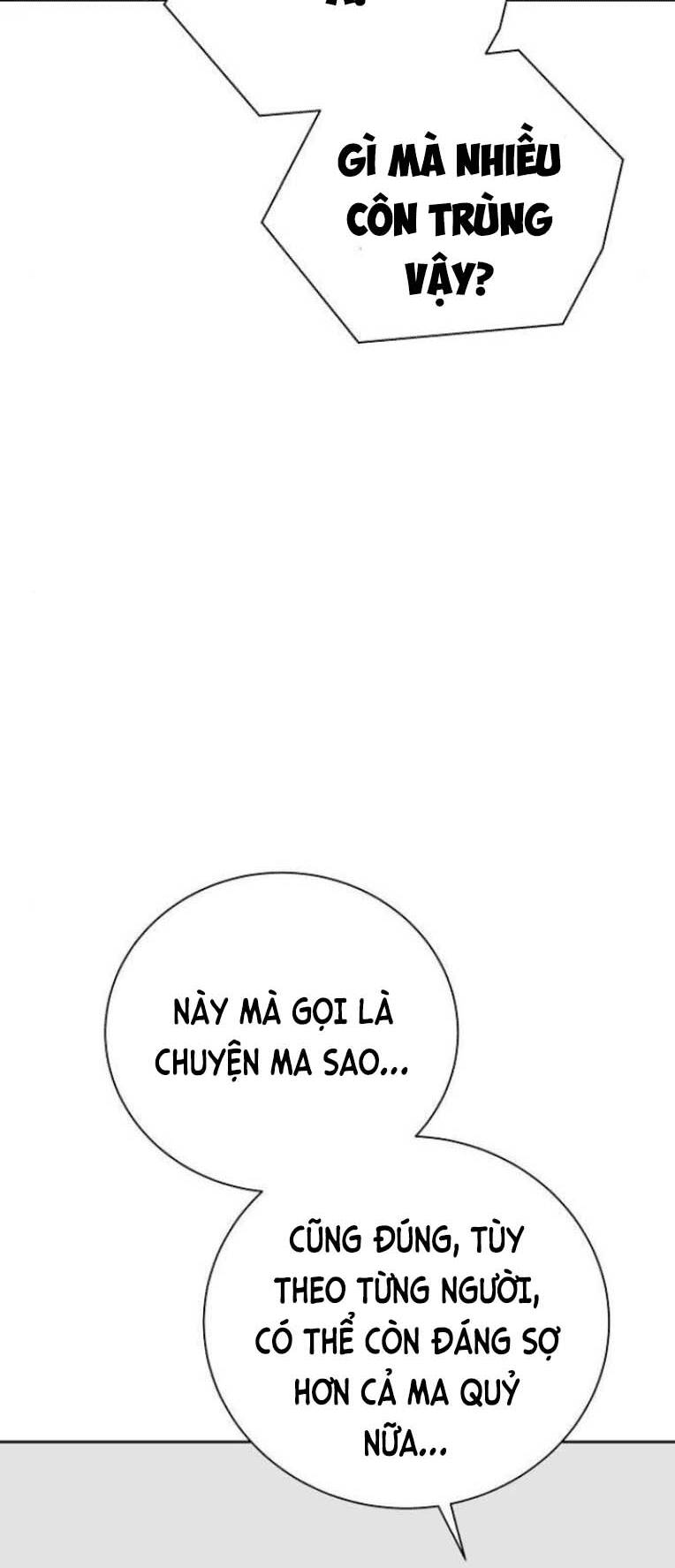 Trò Chơi Ma Quái: Chapter 15