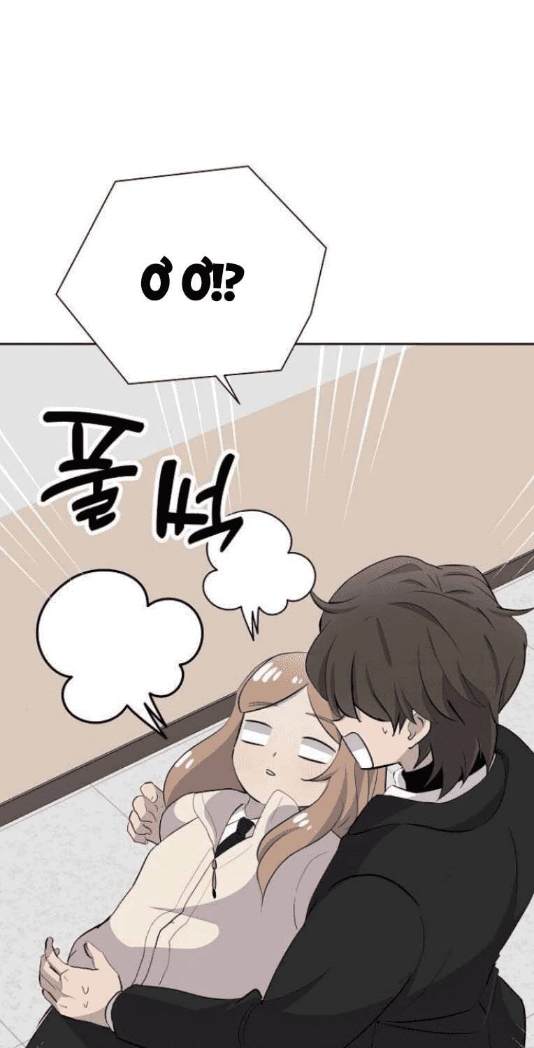 Trò Chơi Ma Quái: Chapter 15