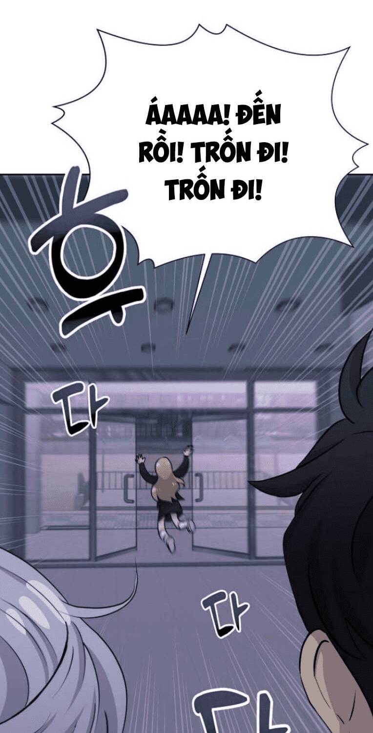 Trò Chơi Ma Quái: Chapter 15