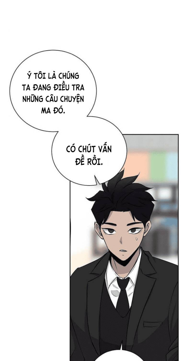 Trò Chơi Ma Quái: Chapter 15