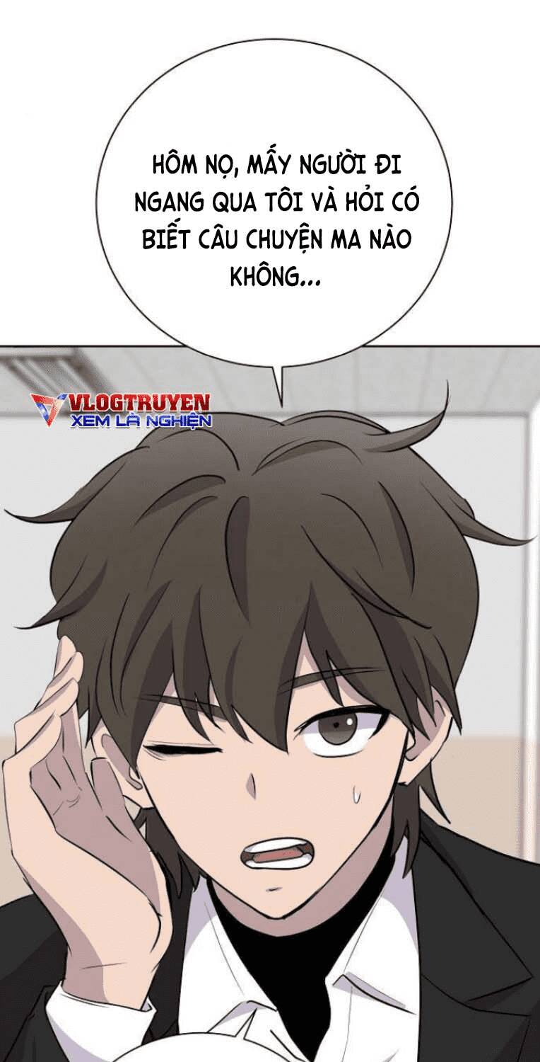 Trò Chơi Ma Quái: Chapter 15