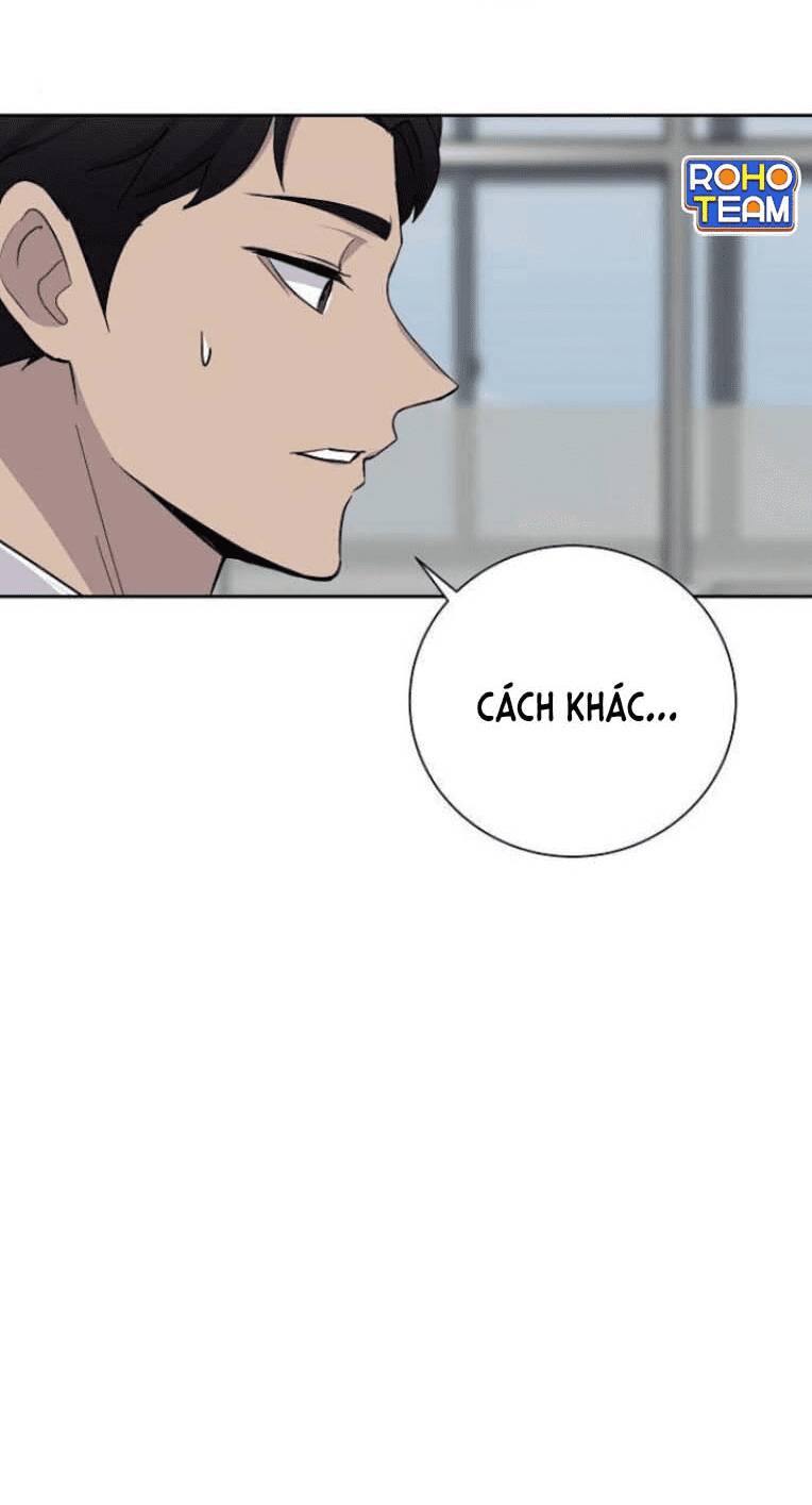 Trò Chơi Ma Quái: Chapter 15