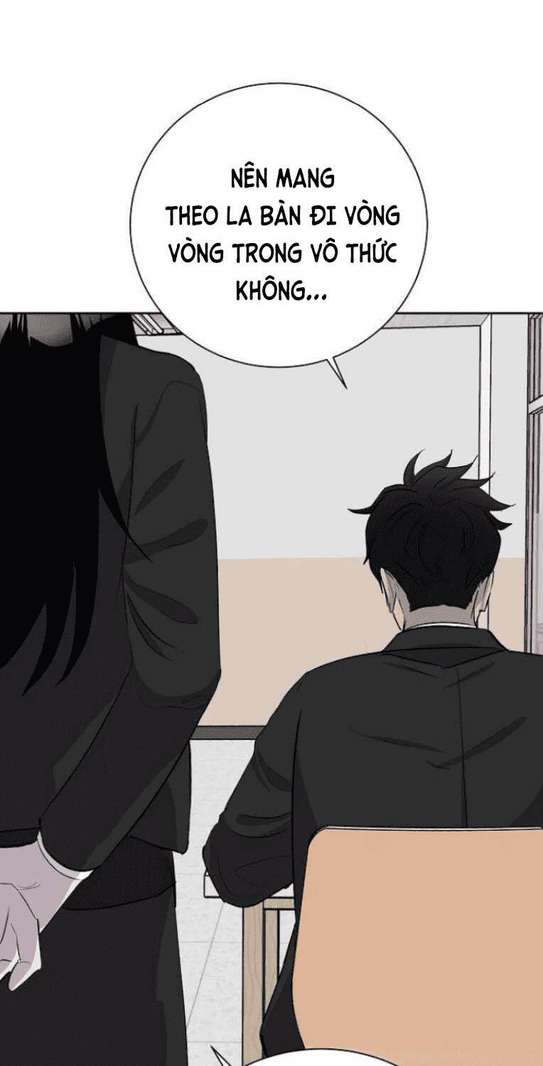 Trò Chơi Ma Quái: Chapter 15