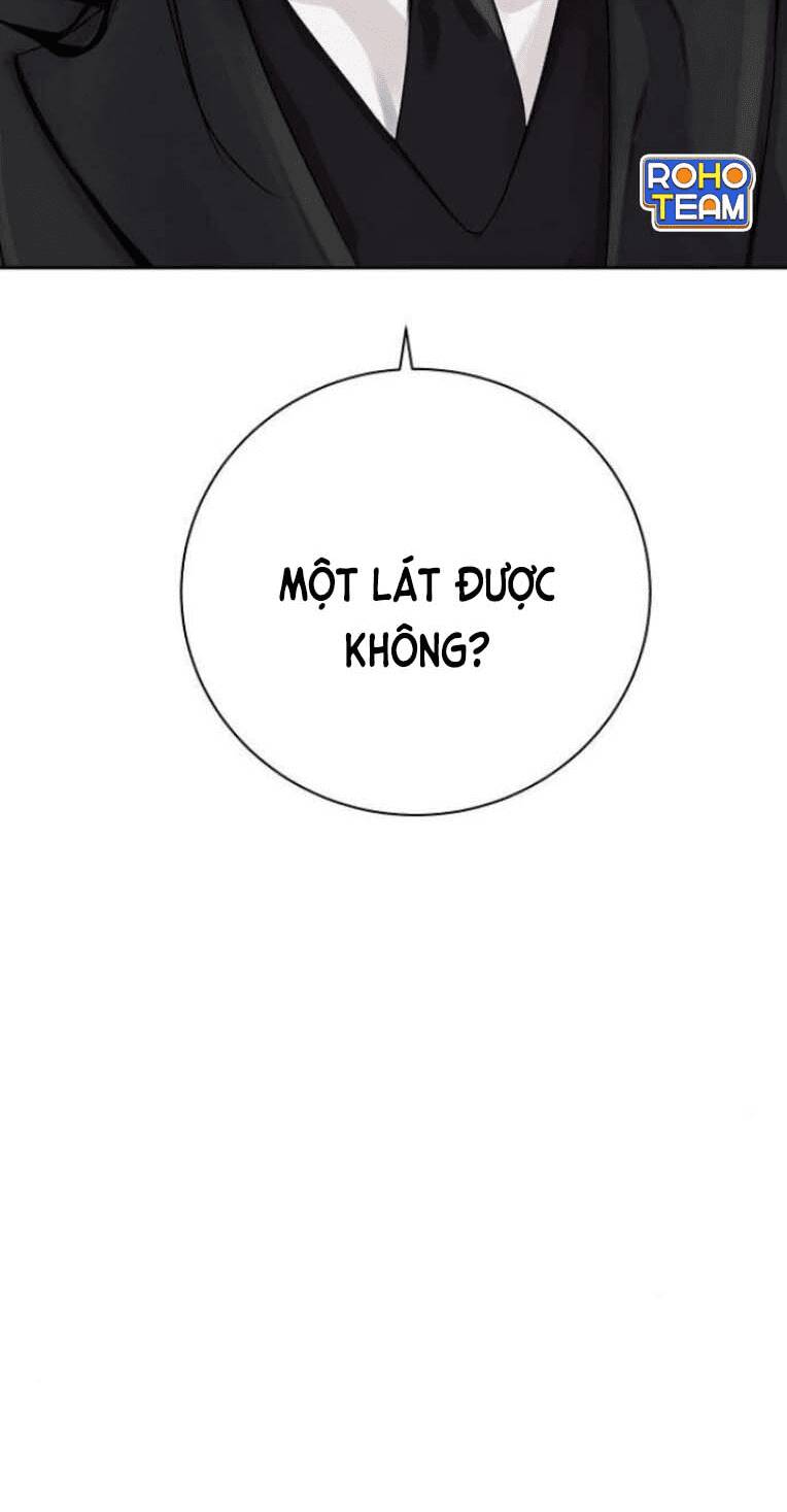 Trò Chơi Ma Quái: Chapter 15