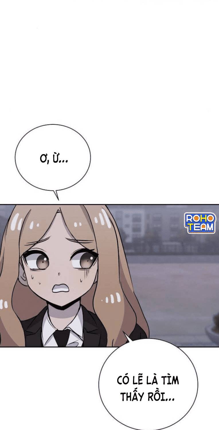 Trò Chơi Ma Quái: Chapter 15