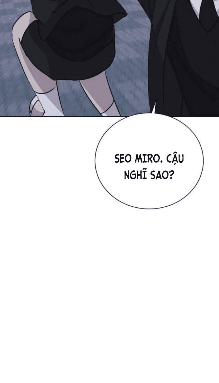 Trò Chơi Ma Quái: Chapter 15