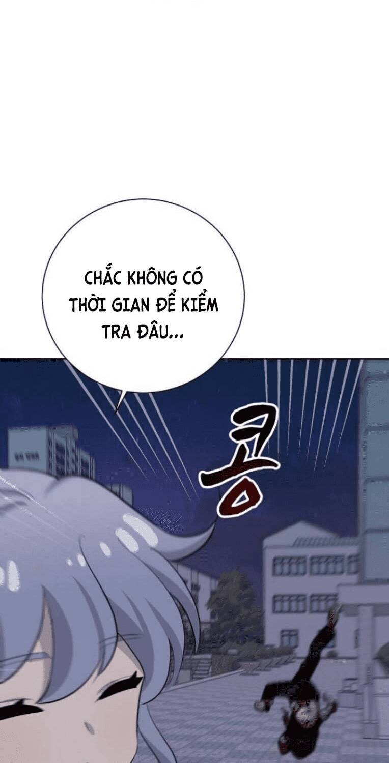 Trò Chơi Ma Quái: Chapter 15