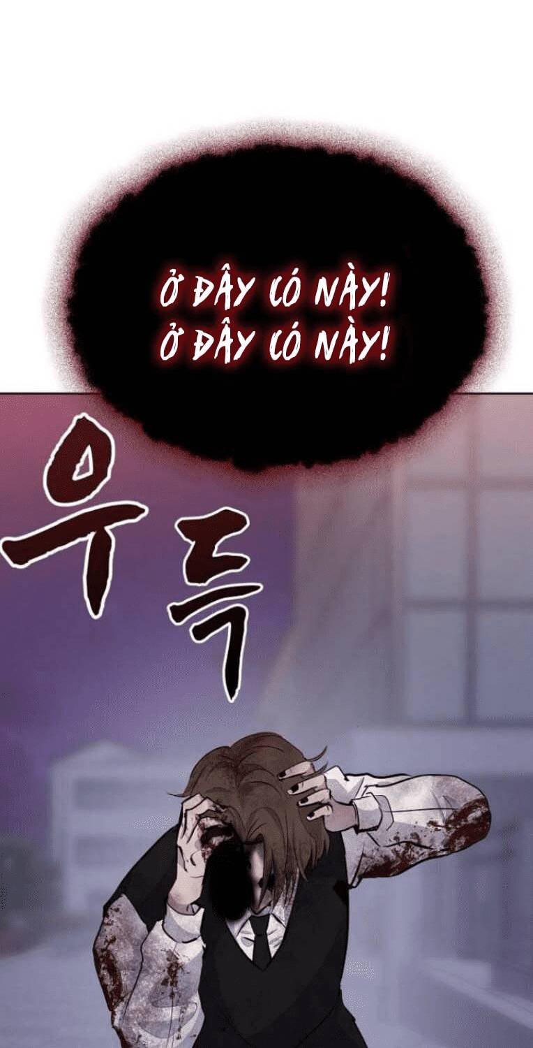 Trò Chơi Ma Quái: Chapter 15