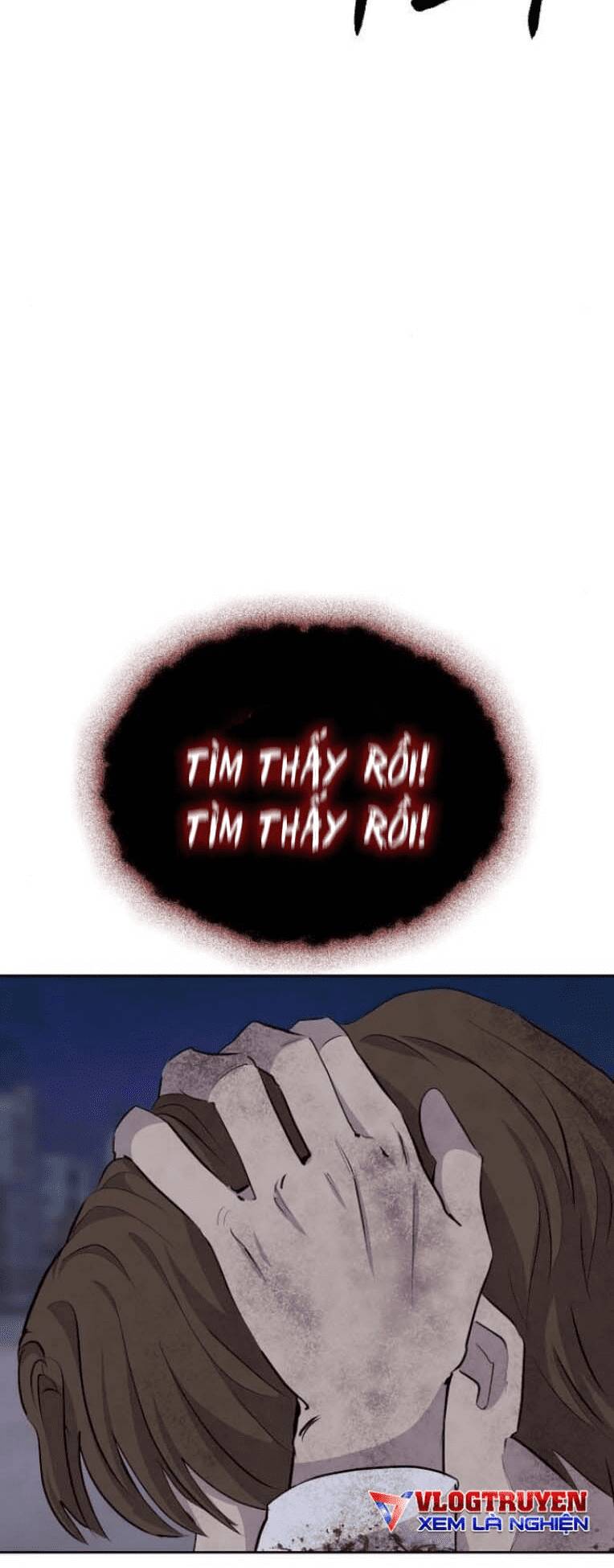 Trò Chơi Ma Quái: Chapter 15