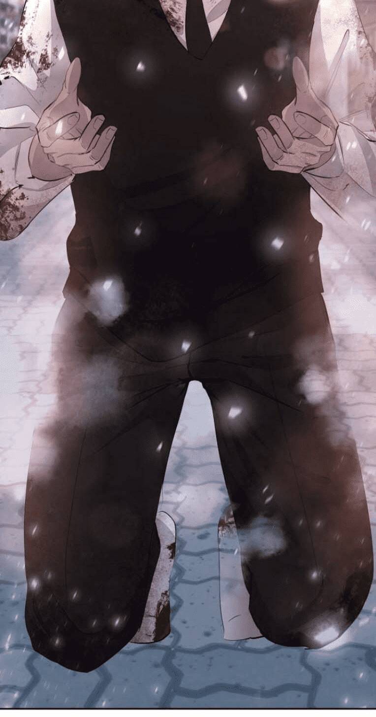 Trò Chơi Ma Quái: Chapter 15