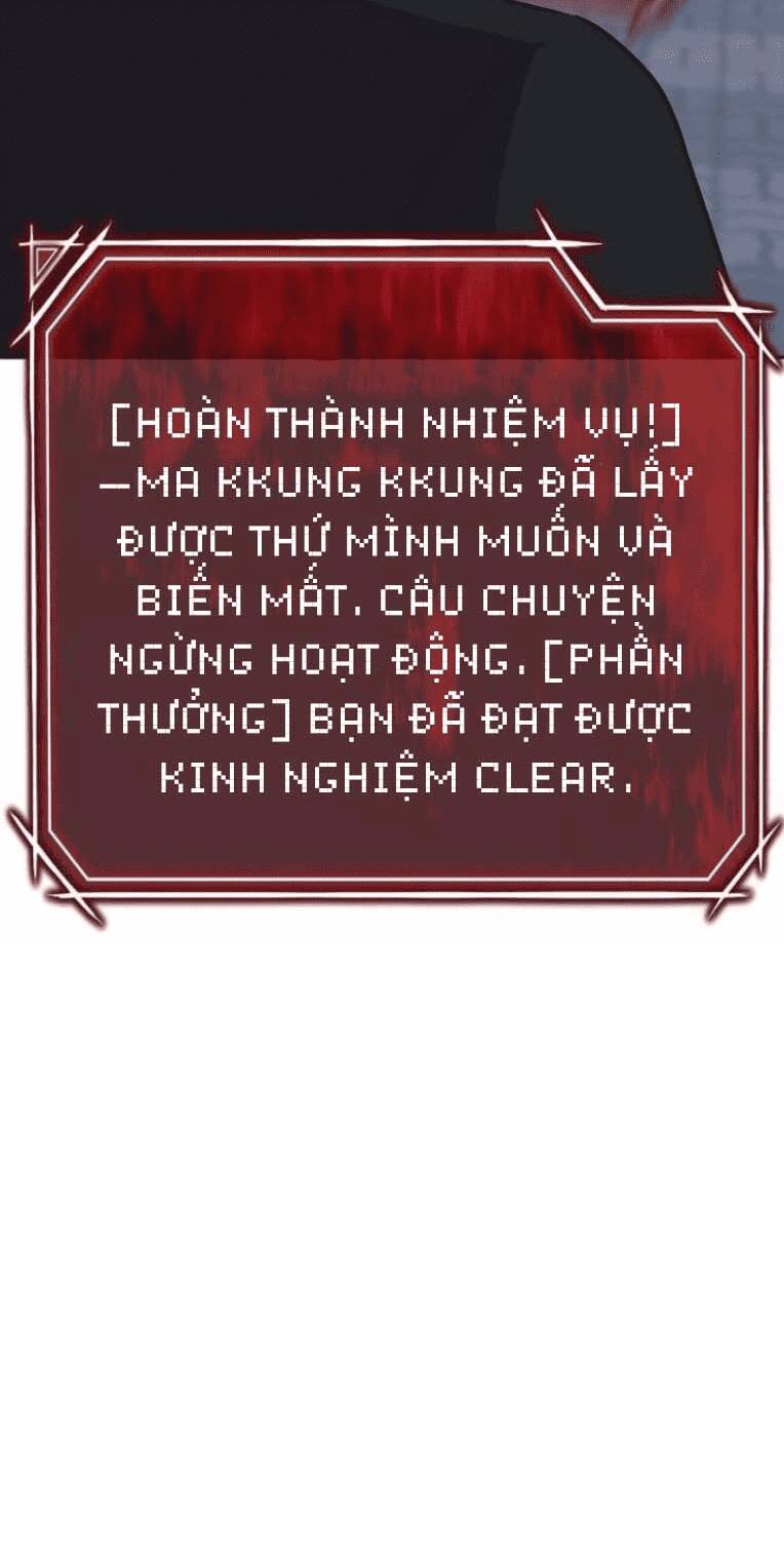 Trò Chơi Ma Quái: Chapter 15