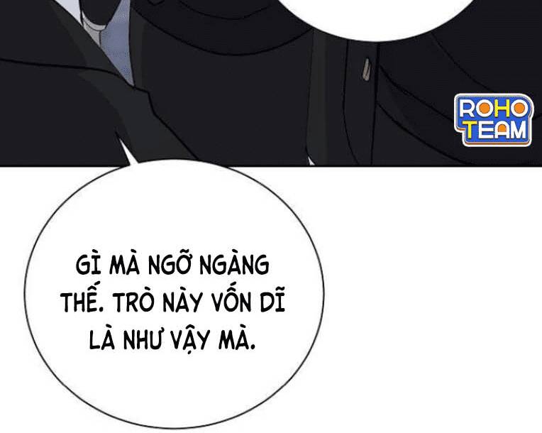 Trò Chơi Ma Quái: Chapter 15