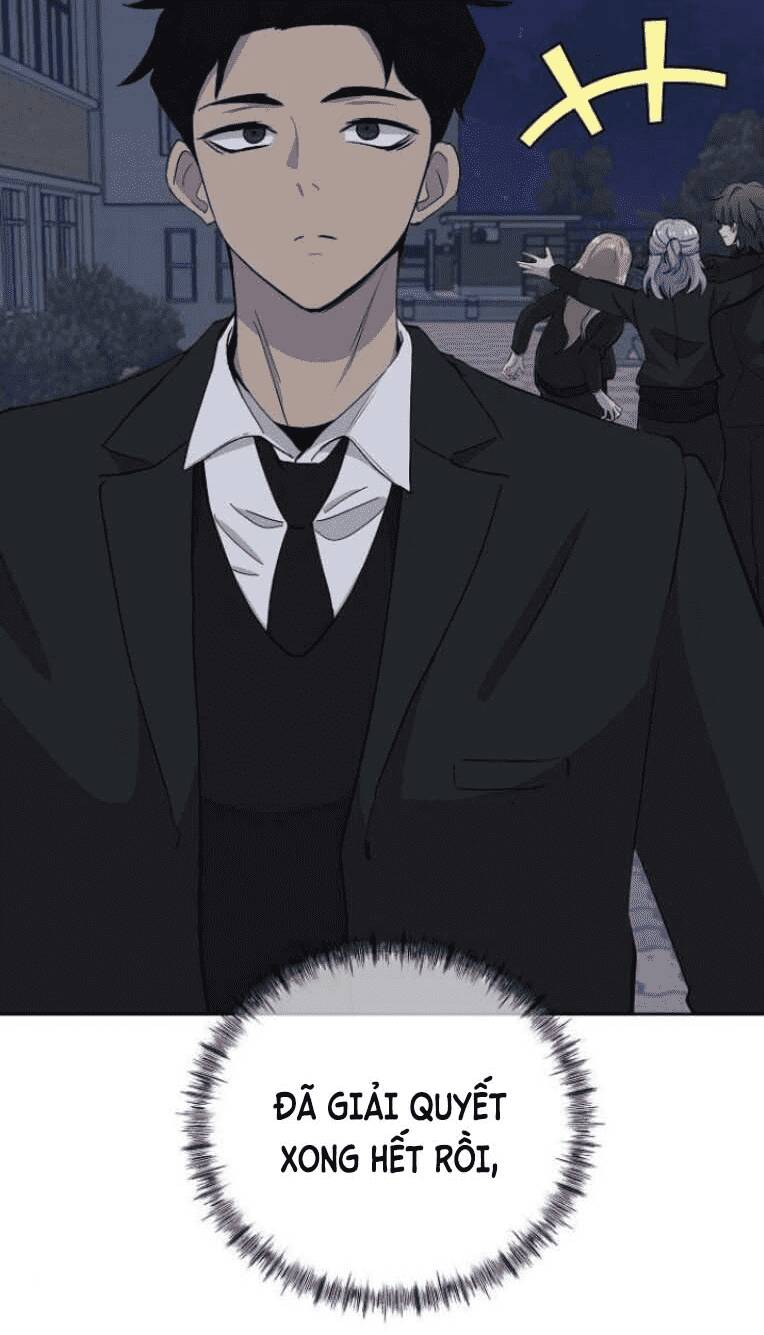 Trò Chơi Ma Quái: Chapter 15
