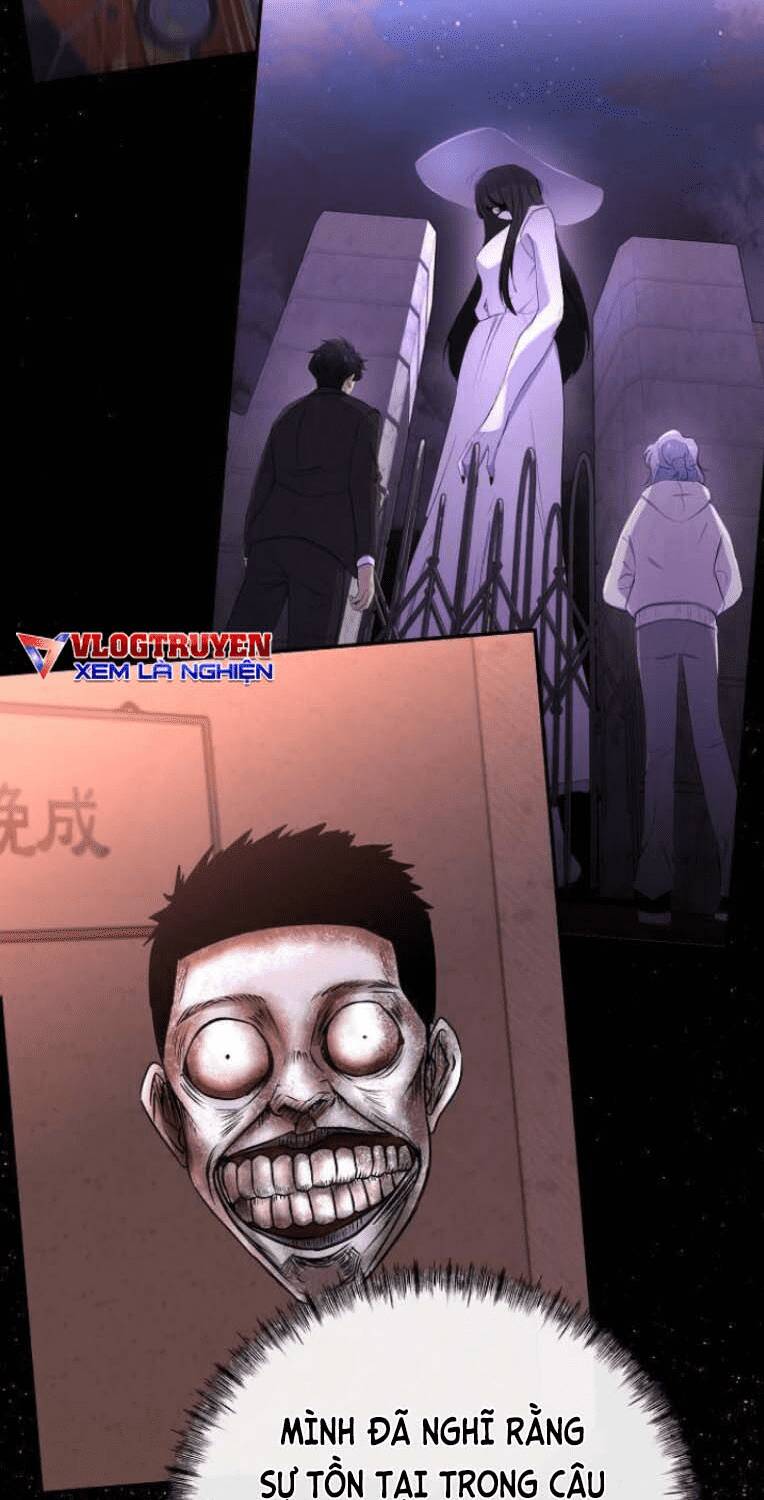 Trò Chơi Ma Quái: Chapter 15