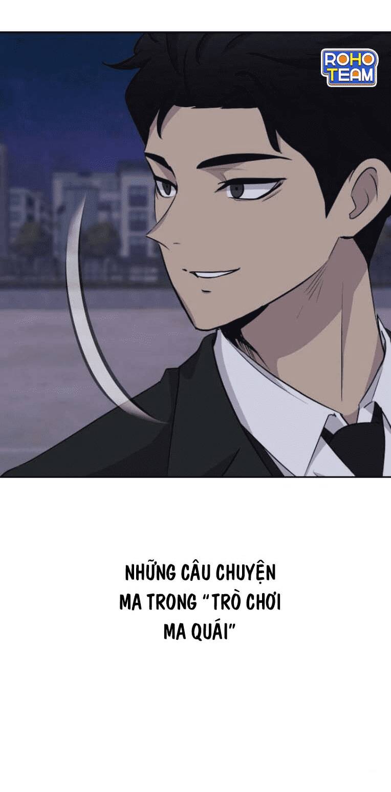 Trò Chơi Ma Quái: Chapter 15