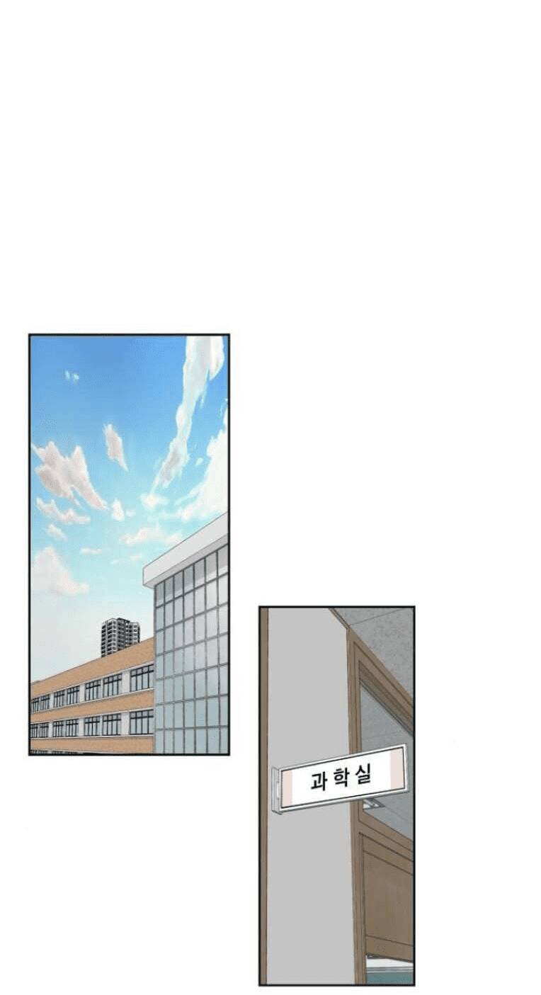 Trò Chơi Ma Quái: Chapter 15