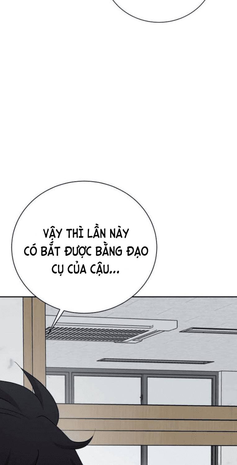 Trò Chơi Ma Quái: Chapter 15