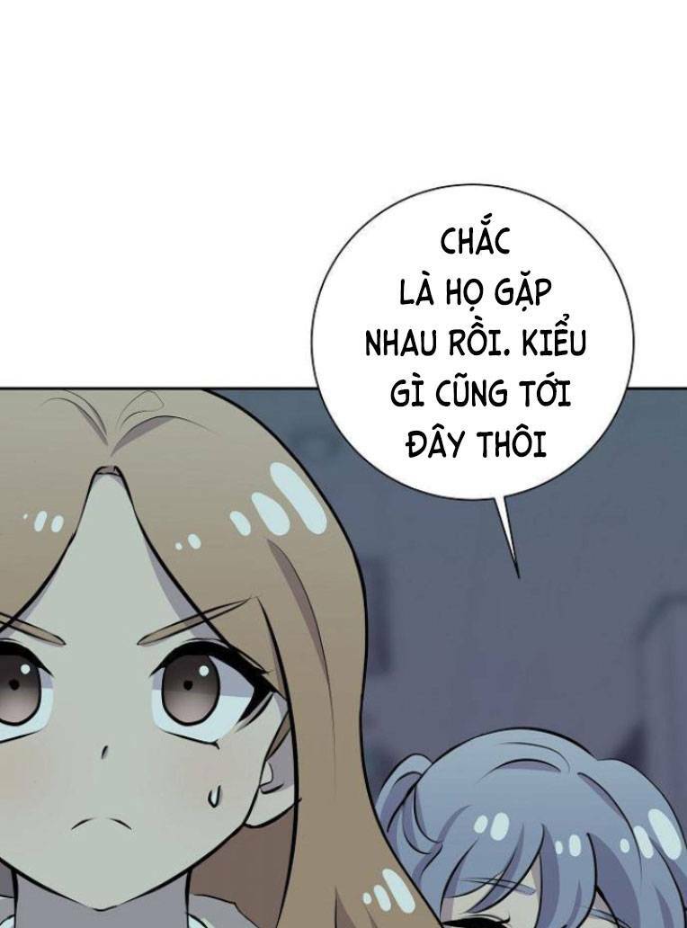 Bá Đao: Chapter 19