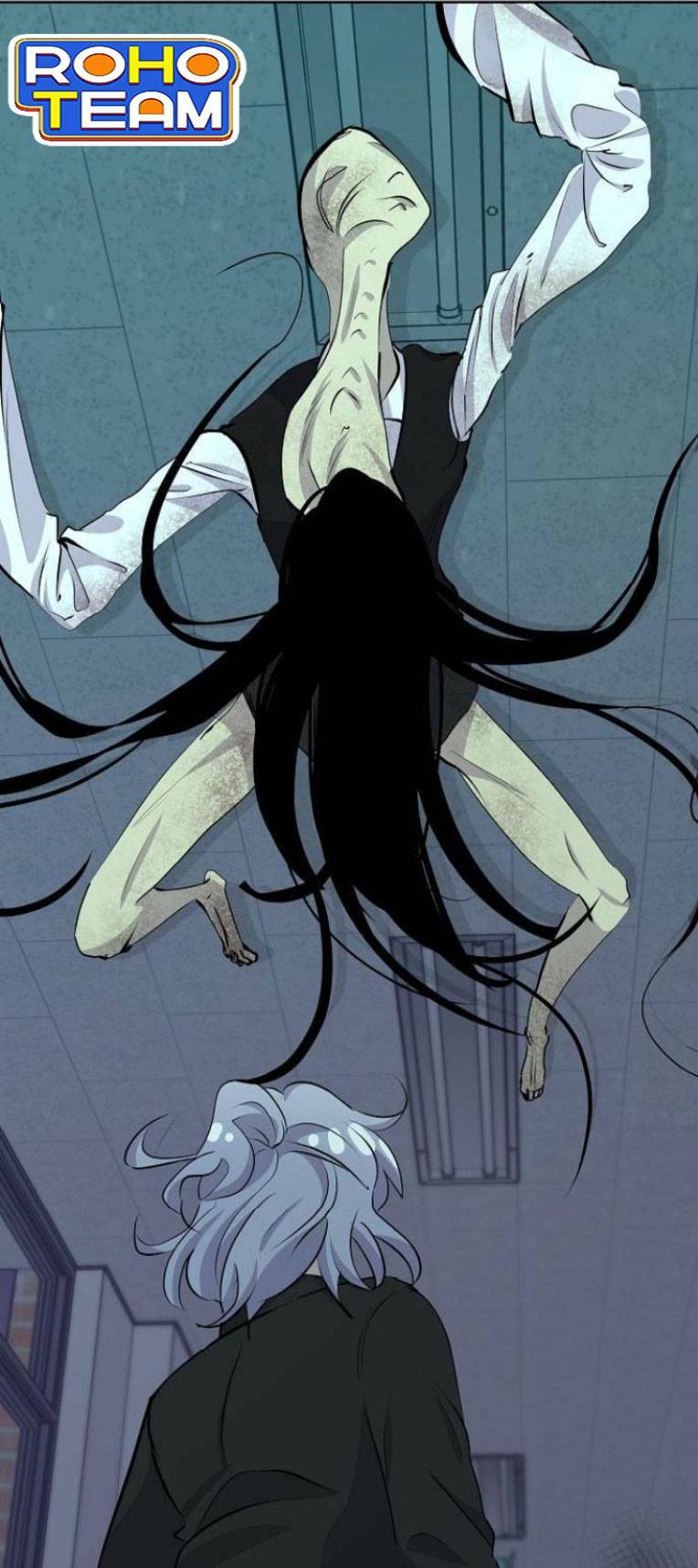 Bá Đao: Chapter 19