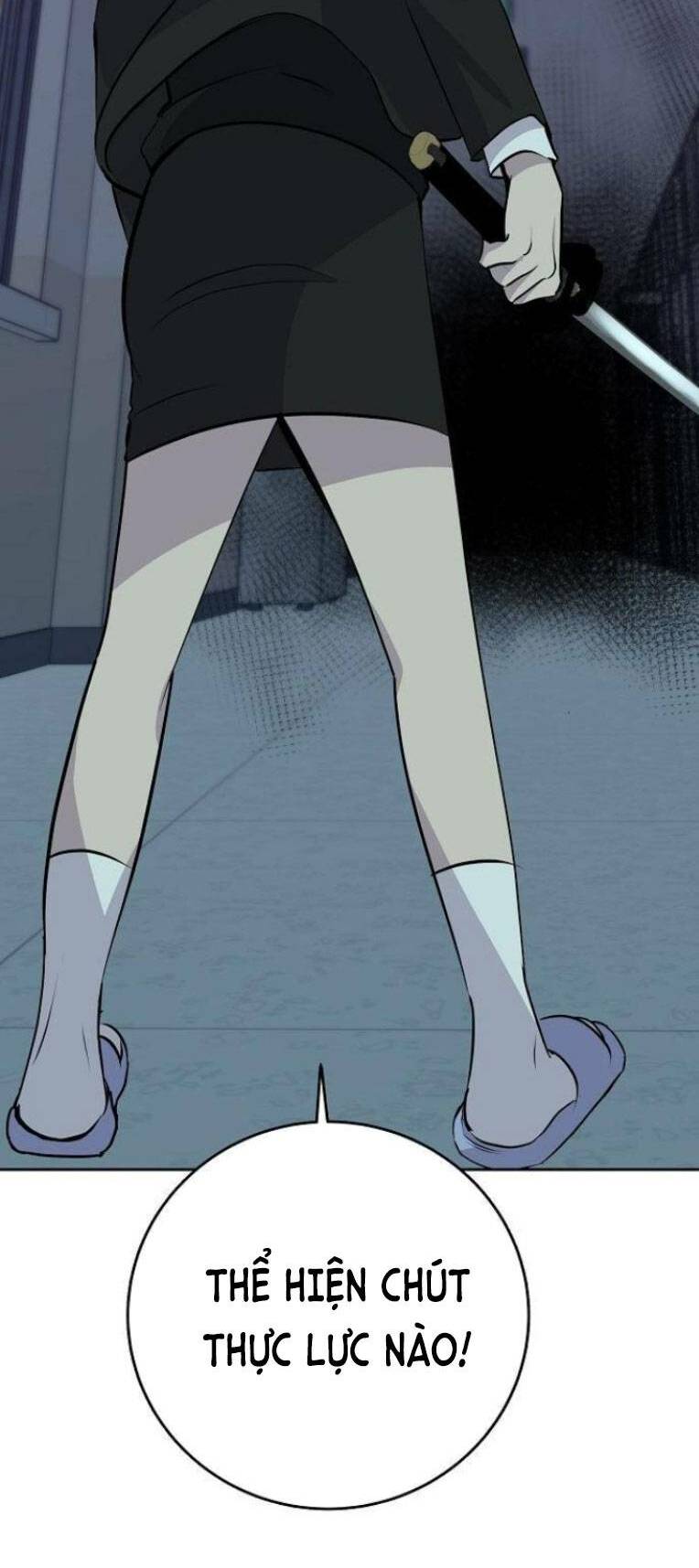Bá Đao: Chapter 19