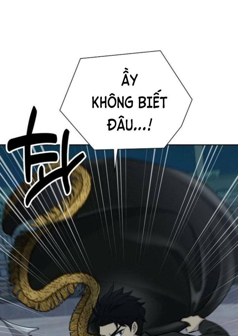 Bá Đao: Chapter 19