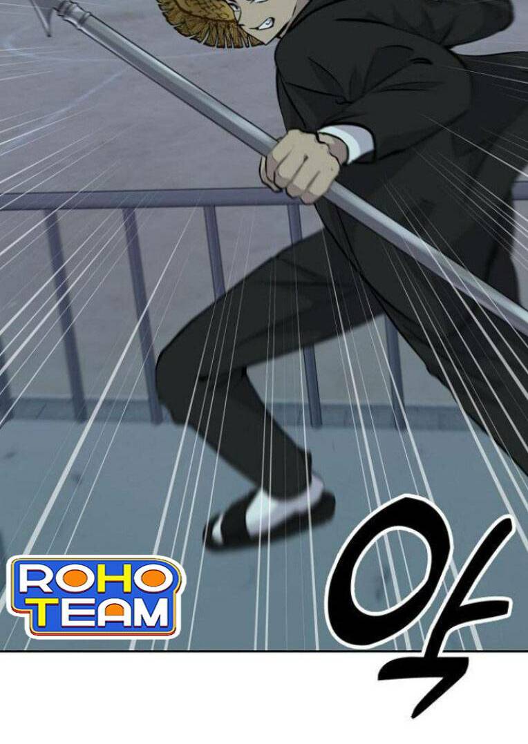 Bá Đao: Chapter 19