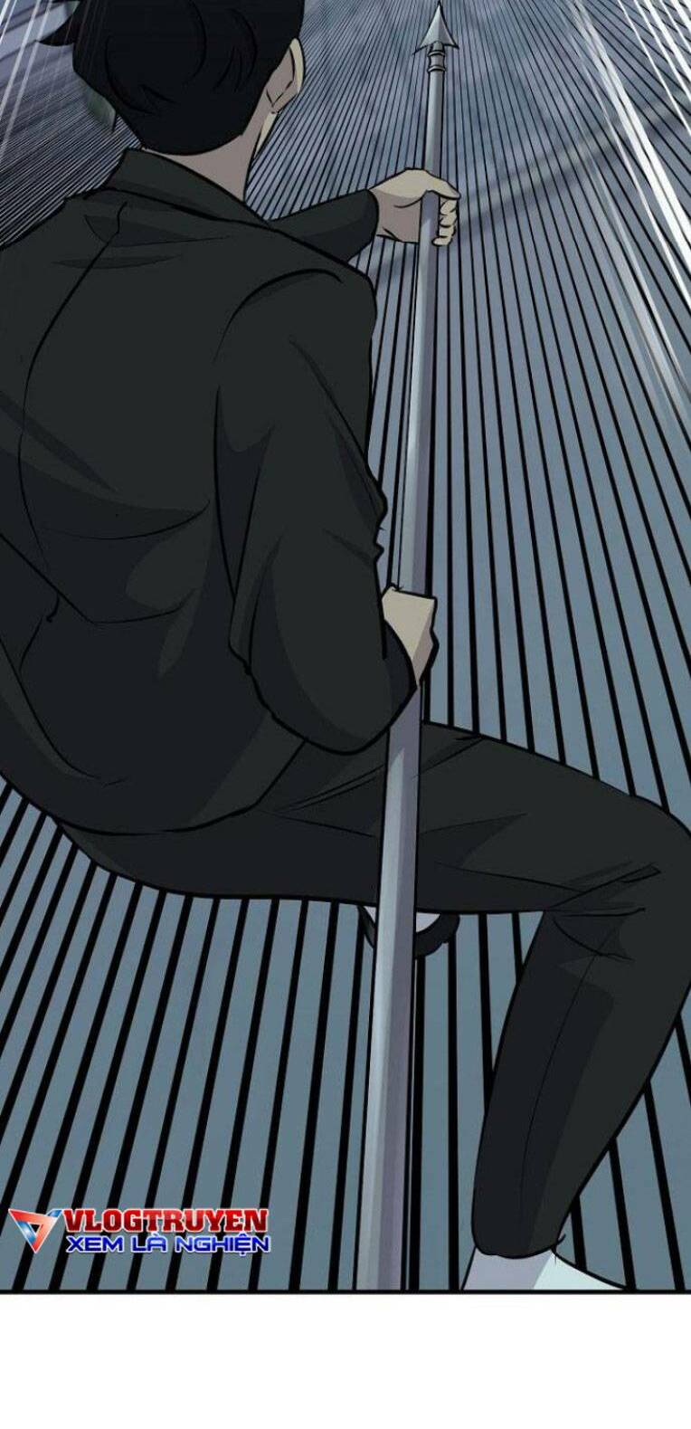 Bá Đao: Chapter 19