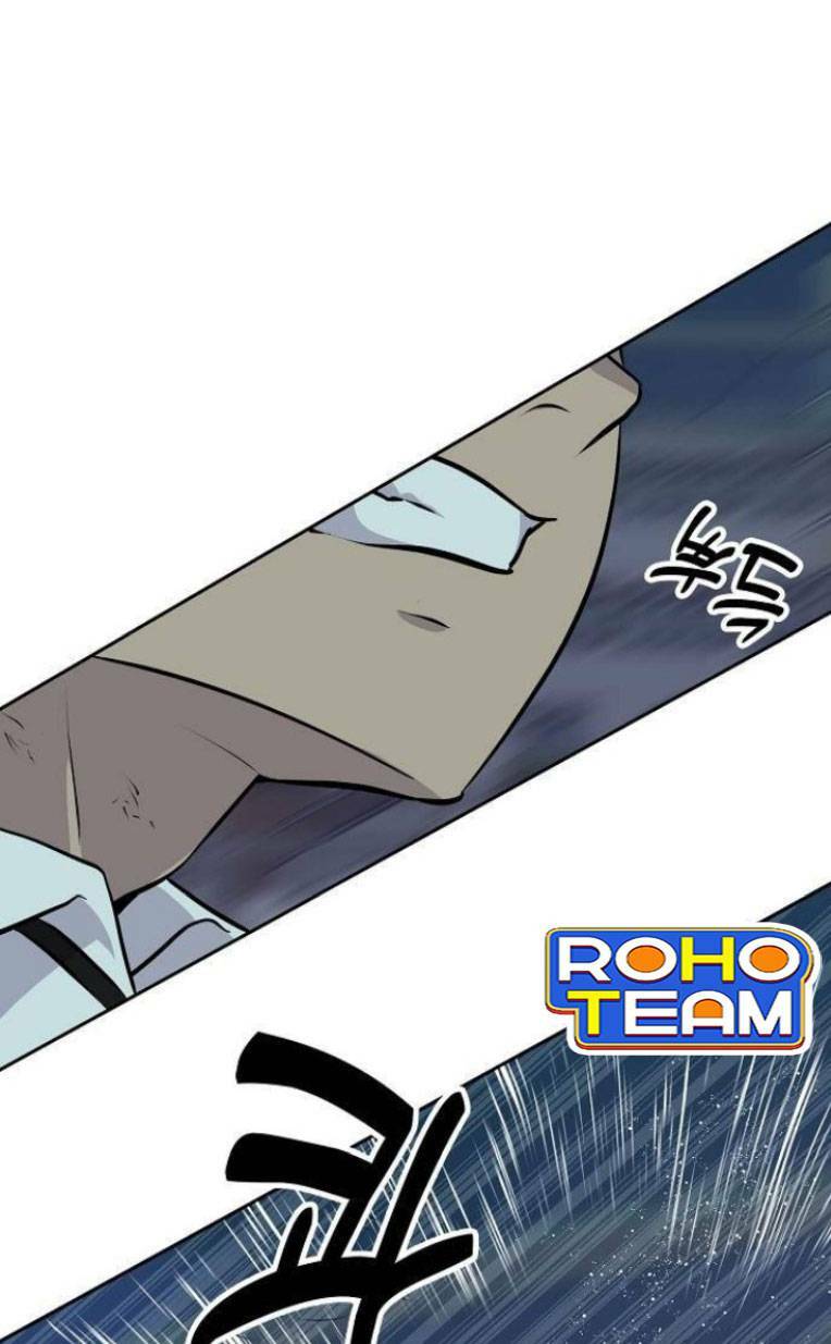 Bá Đao: Chapter 19
