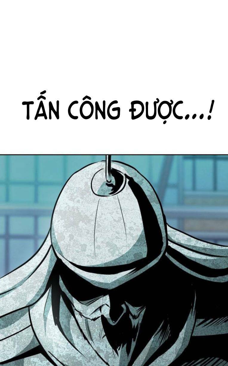 Bá Đao: Chapter 19