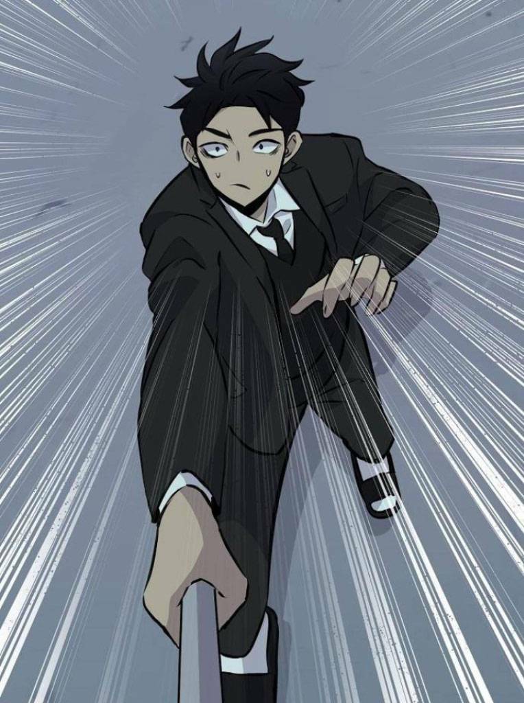 Bá Đao: Chapter 19