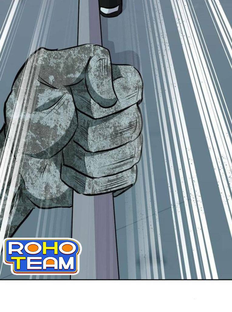 Bá Đao: Chapter 19