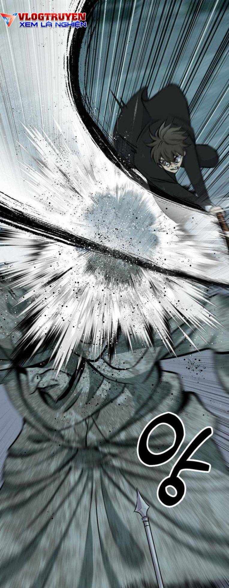 Bá Đao: Chapter 19