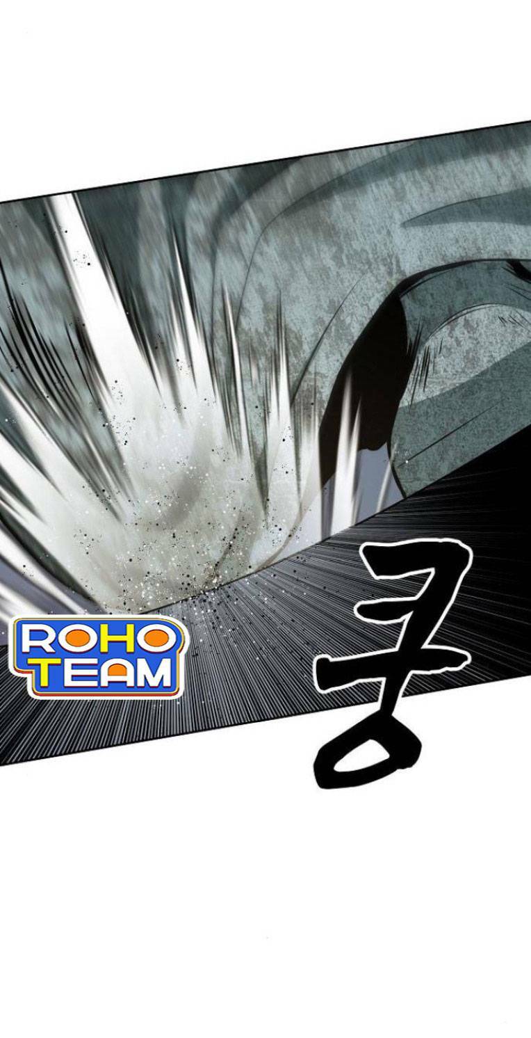 Bá Đao: Chapter 19